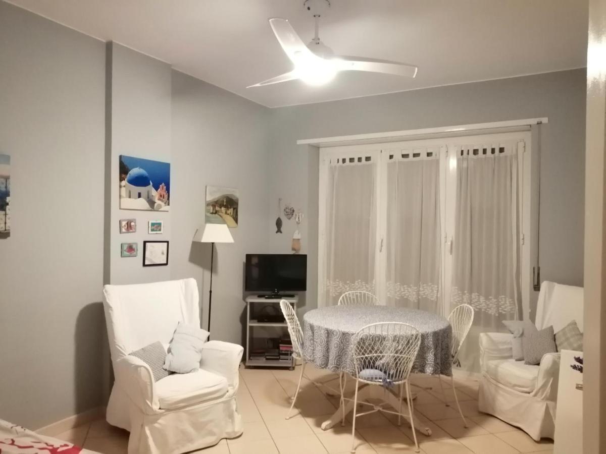סנרמו Appartamento Bellavista Con Parking Privato, A Un Passo Dal Teatro Ariston מראה חיצוני תמונה
