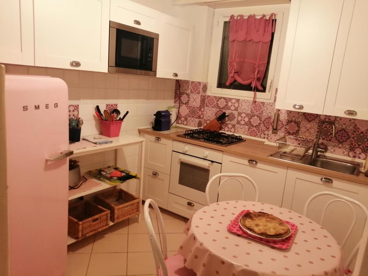 סנרמו Appartamento Bellavista Con Parking Privato, A Un Passo Dal Teatro Ariston מראה חיצוני תמונה