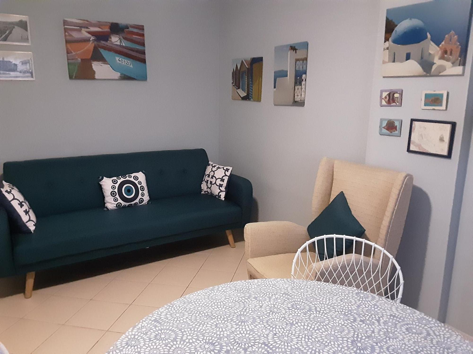 סנרמו Appartamento Bellavista Con Parking Privato, A Un Passo Dal Teatro Ariston חדר תמונה
