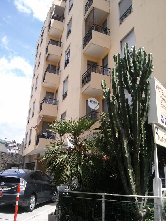 סנרמו Appartamento Bellavista Con Parking Privato, A Un Passo Dal Teatro Ariston מראה חיצוני תמונה
