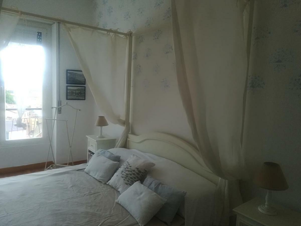 סנרמו Appartamento Bellavista Con Parking Privato, A Un Passo Dal Teatro Ariston מראה חיצוני תמונה