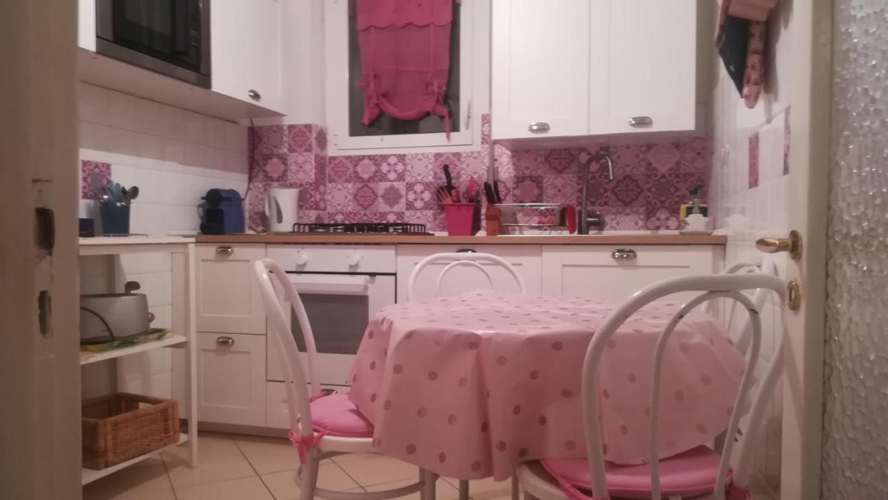 סנרמו Appartamento Bellavista Con Parking Privato, A Un Passo Dal Teatro Ariston מראה חיצוני תמונה